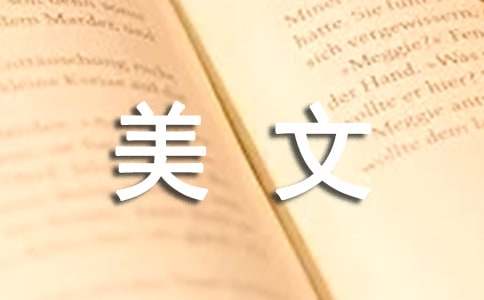 树中的人生哲理美文（精选34篇）