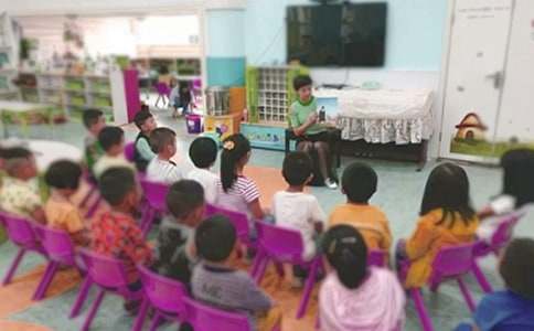 实用的幼儿园中班数学教案范文汇编7篇