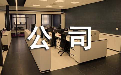 网络科技公司劳动合同通用