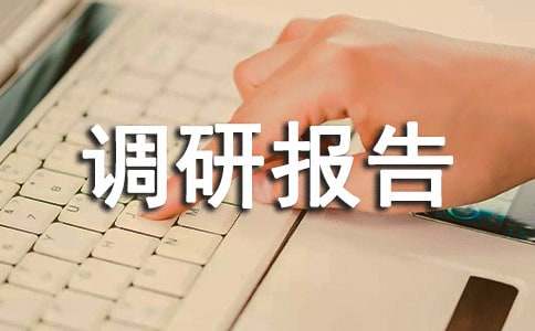 关于农村经济发展调研报告