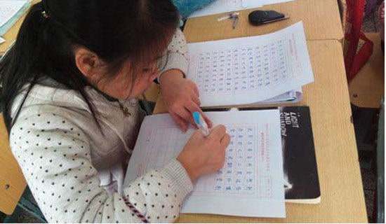 (热门)受助学生的感谢信10篇