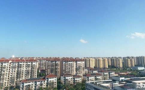 房产抵押担保合同范文