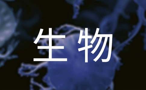 初一生物教案(集合15篇)