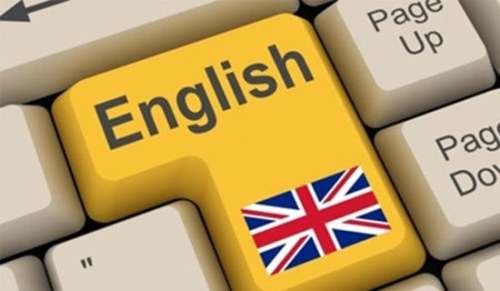英语专业学生实习报告