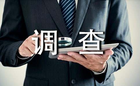 大学实习报告 暑期电信实践调查报告