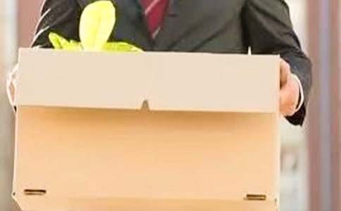 教导主任的辞职报告