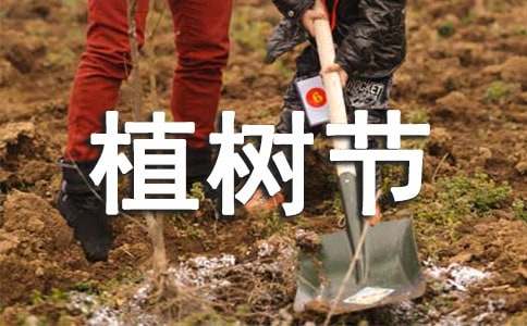植树节幼儿园亲子活动方案