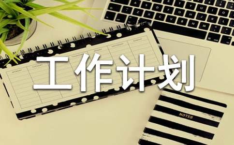 企业本年度工作计划
