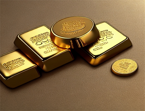 黄金一般怎么卖出去