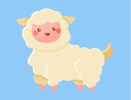 绵羊的生活习性如何