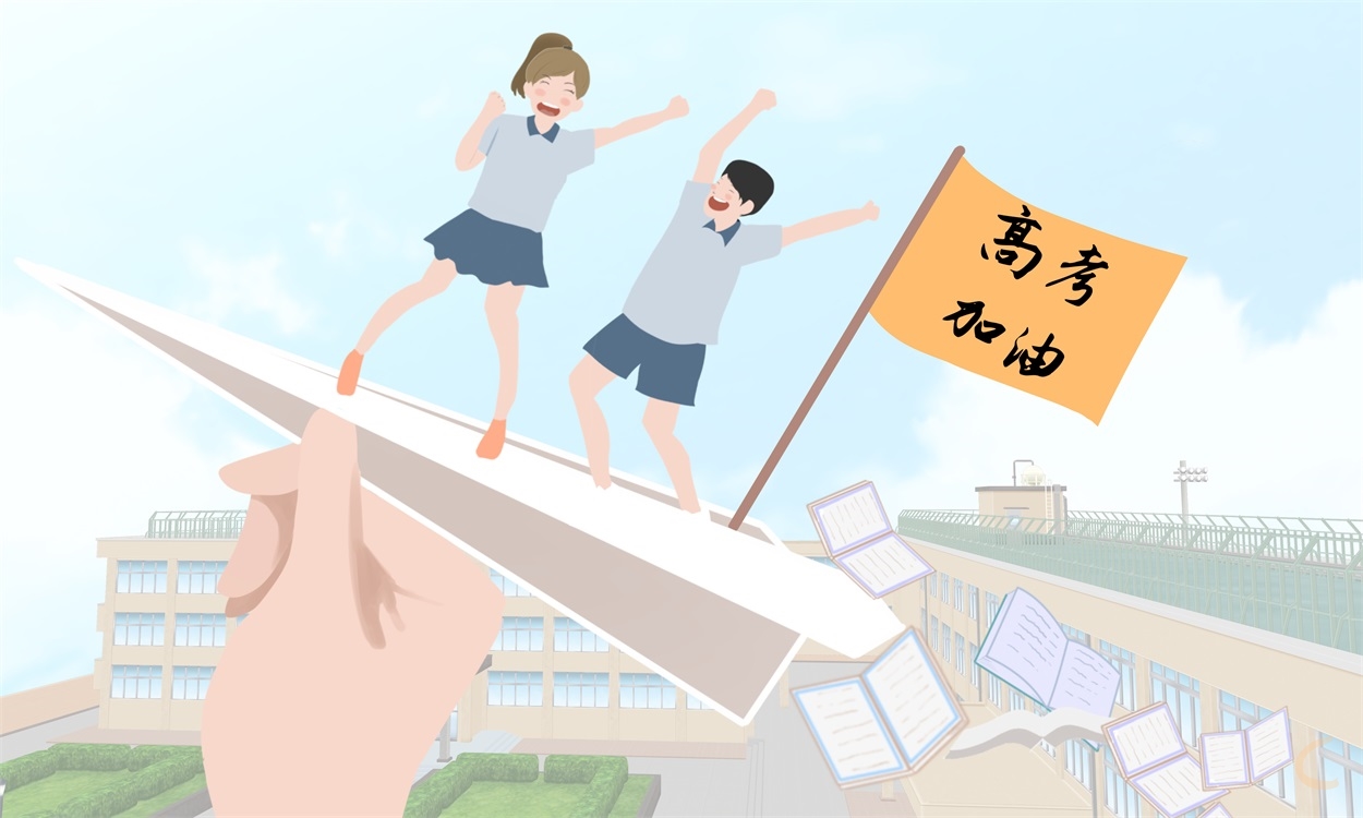 高考语文的各题型该如何答题