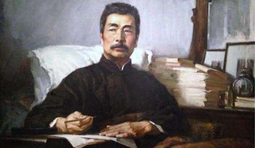 鲁迅的名人名言阅读欣赏