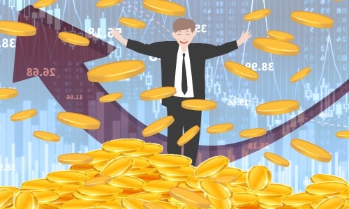 常见十种投资理财方式