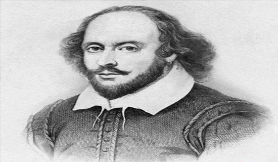 莎士比亚爱情名言精彩集锦