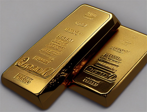 黄金卖价与回收价格