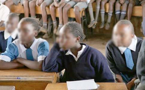 20句关于中学生励志学习名言警句