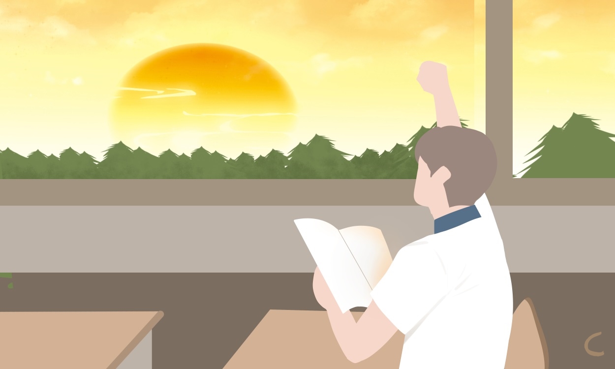 英语四级考试有哪些内容