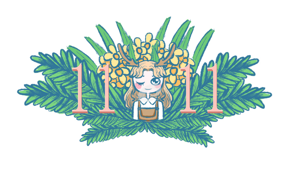 双十一的起源与发展史