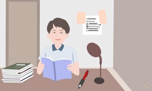 高考语文常考题型及答题技巧