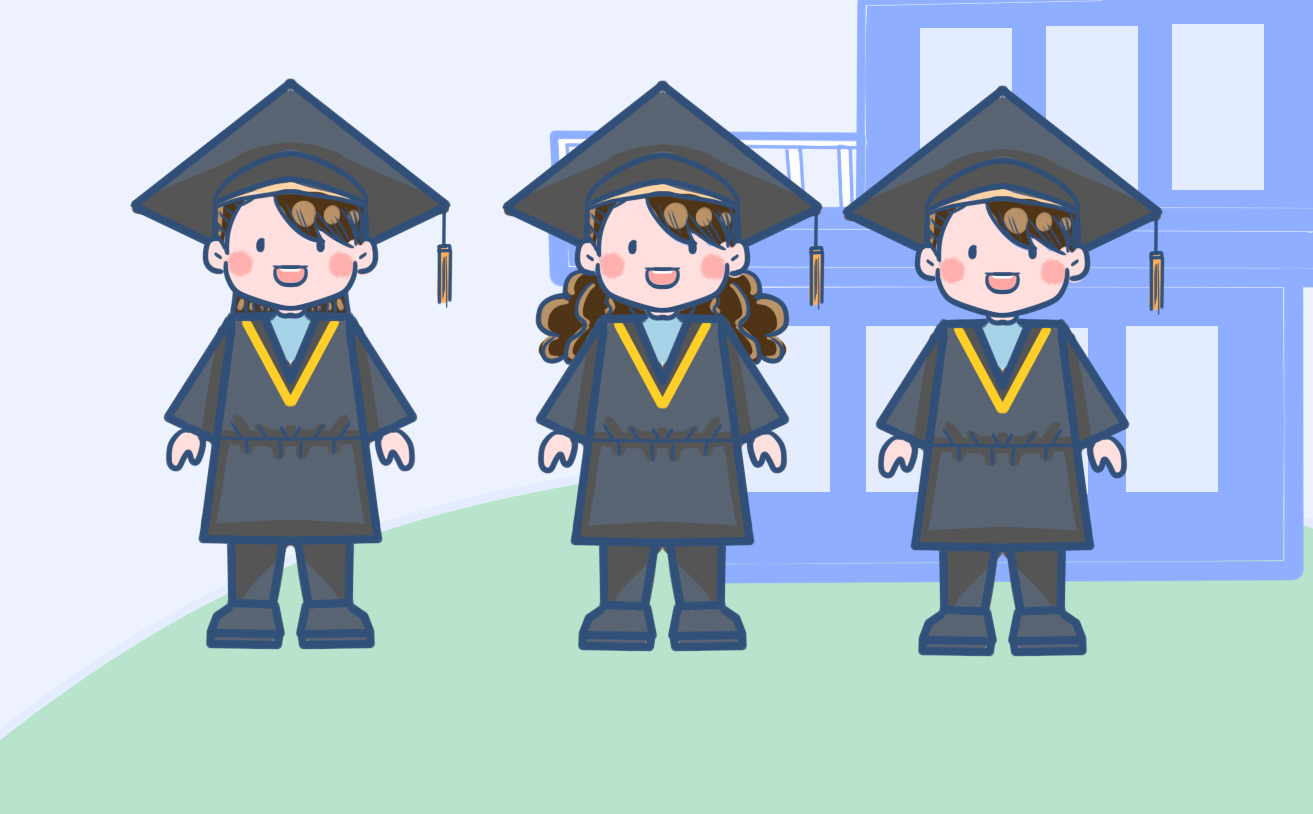 国家助学金的发放时间及方式