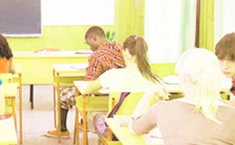 小学生励志名言集锦