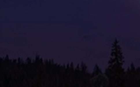 晚安心语励志经典语录(精选50句)