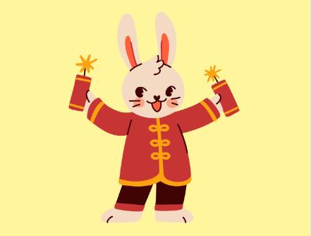 兔子是不是哺乳动物