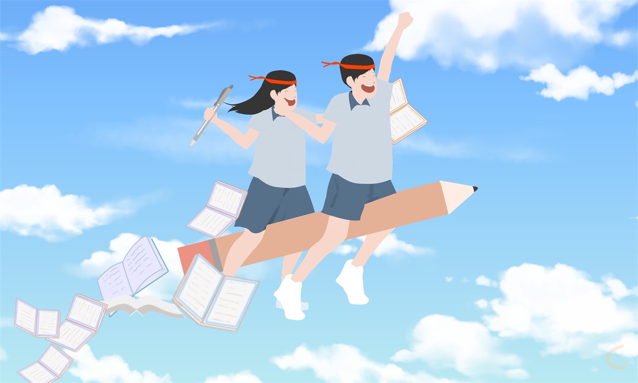 英语四级口语怎么考