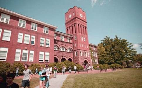 优秀小学校园励志语言