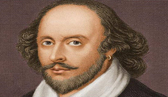 莎士比亚名言警句汇总