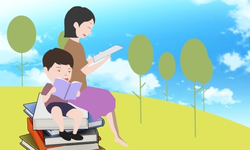 正确读书的技巧和方法