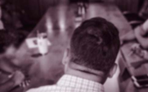 领导的速度决定团队的效率