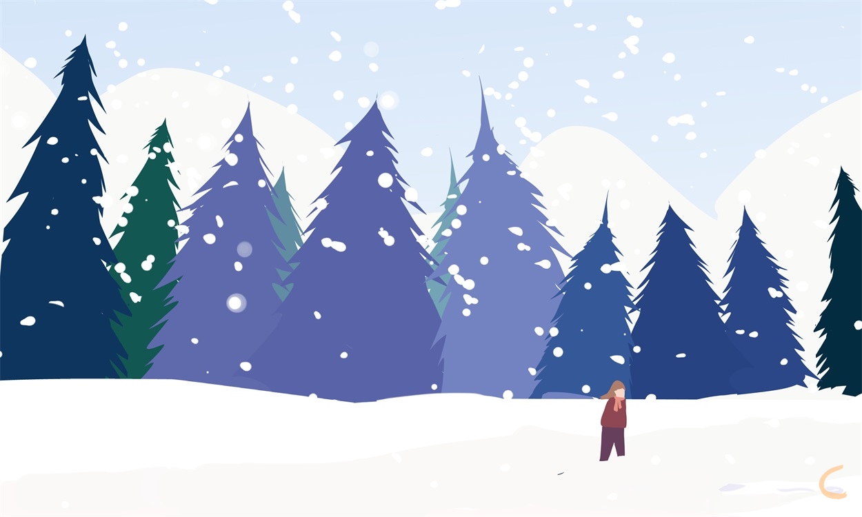 暴雪天气出行注意事项