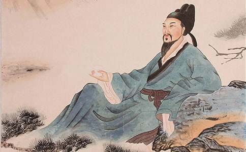 杜甫读书名言大全