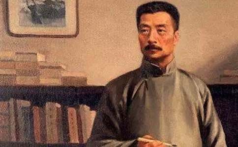 关于鲁迅的读书名言