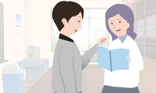 校园欺凌的最好解决方法