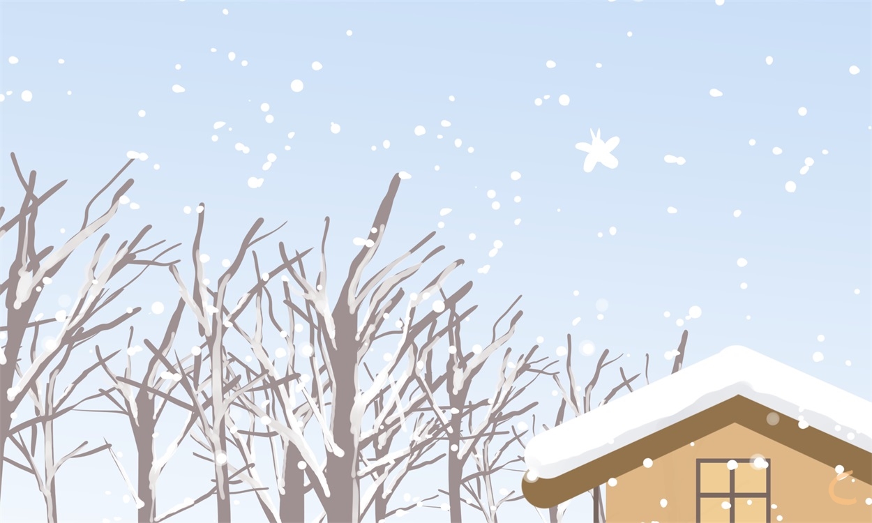 冬天保暖的小常识