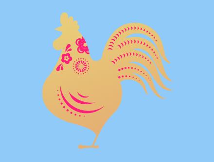 一只肉鸡有多重呢