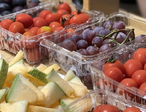 人工合成水果有哪些