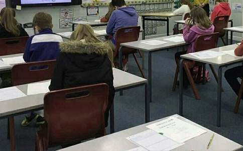 期末考试励志名言