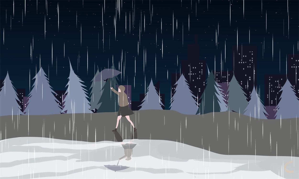 台风天可以看电视吗