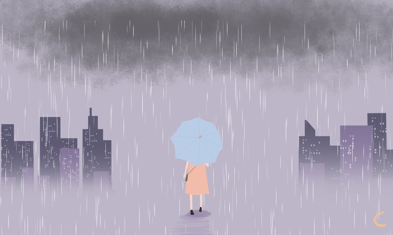 台风天气开车应该注意什么