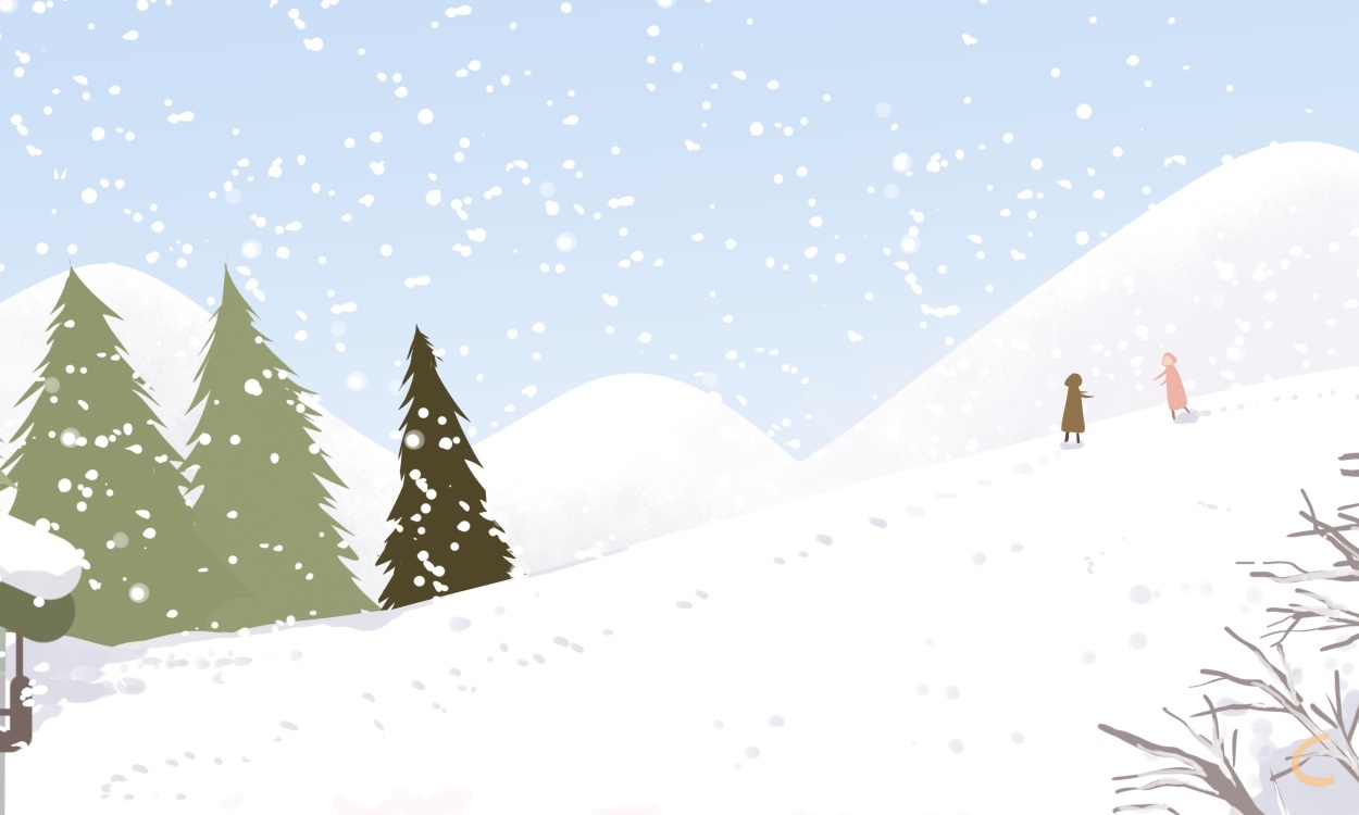 冬季防寒保暖六个小知识