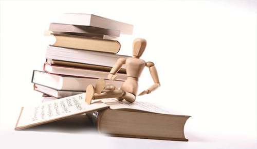 书籍中关于经典的励志名言警句