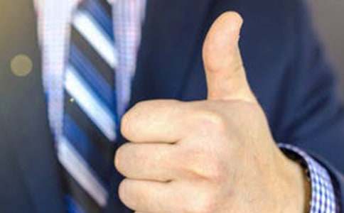 鼓励人的信心的励志名言