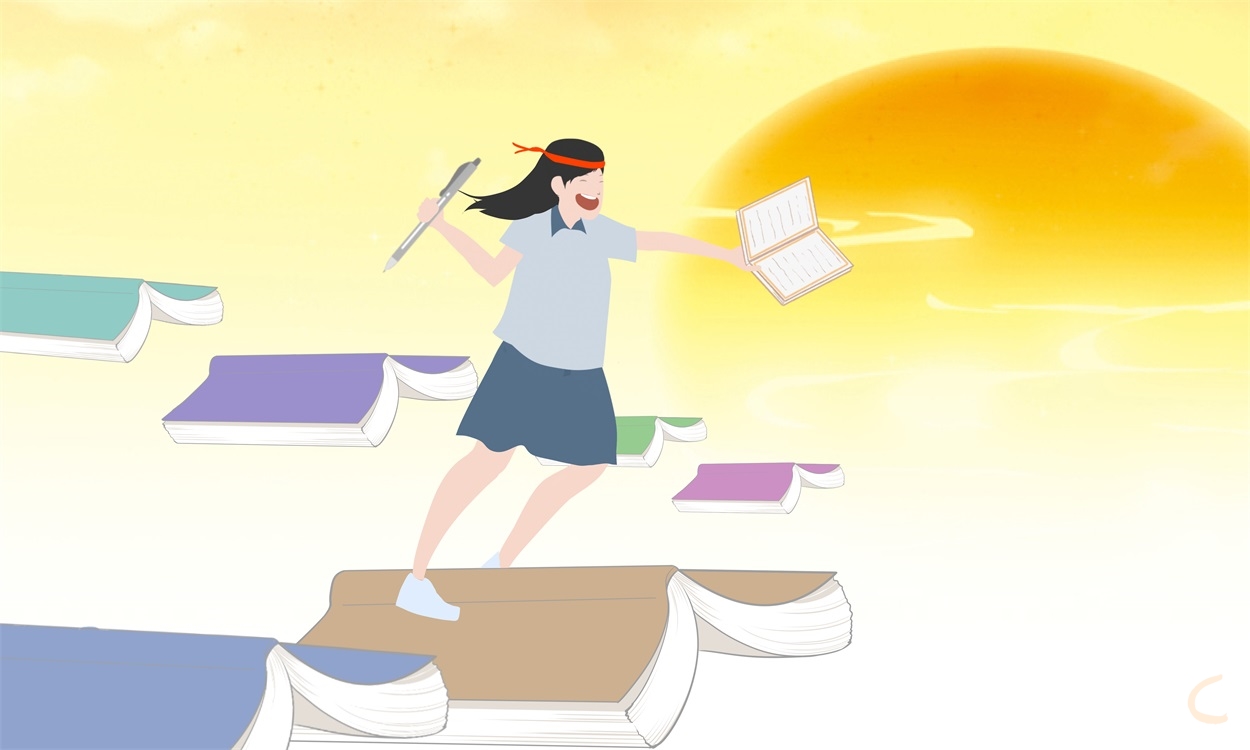 高分高考英语作文的写作方法与技巧