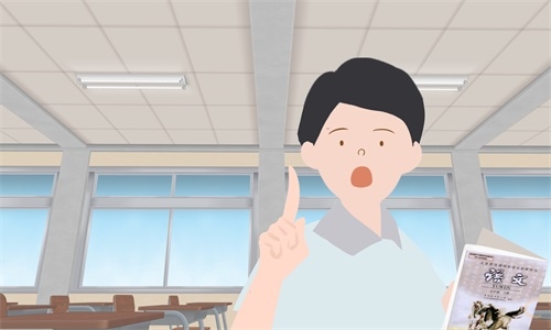 高三学习方法介绍