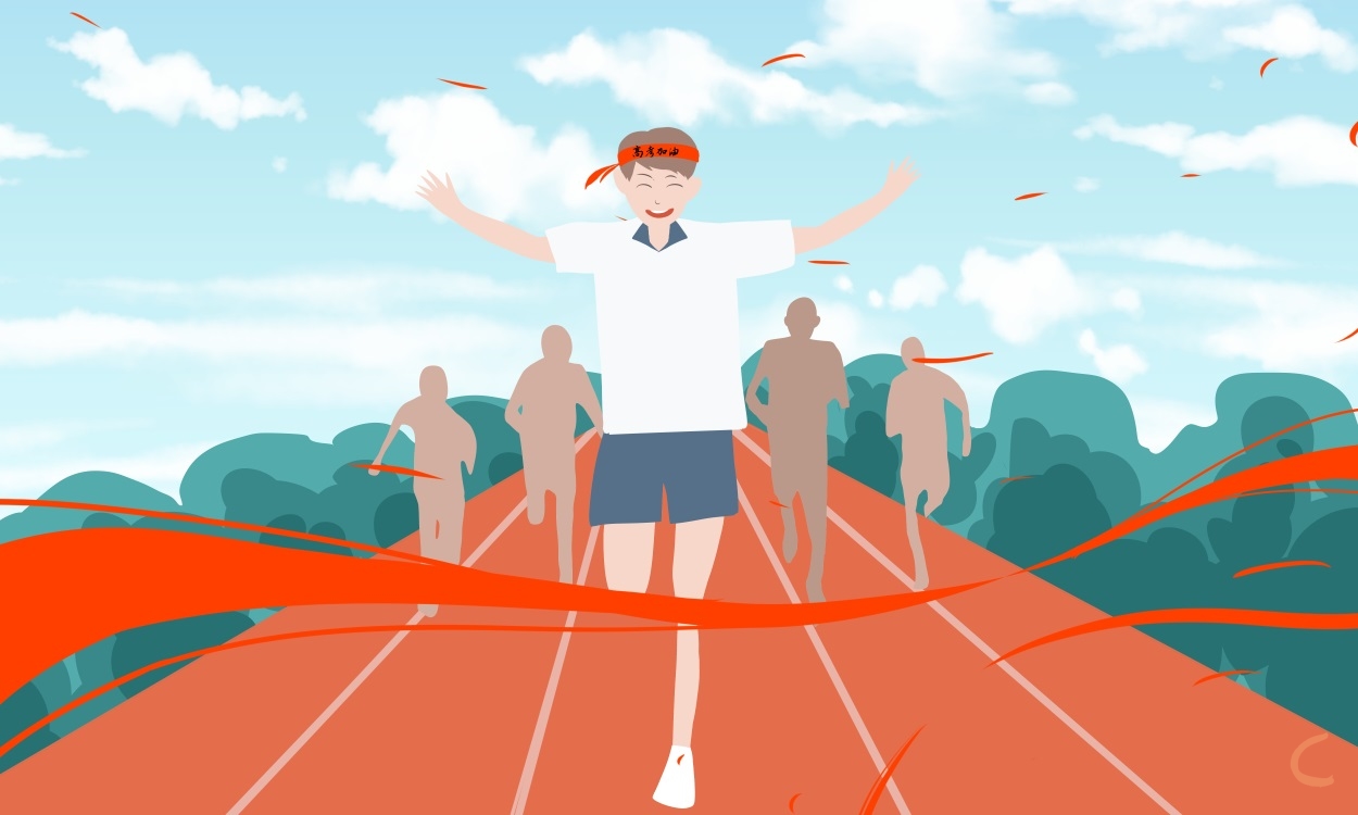 高考语文做选择题的技巧分享