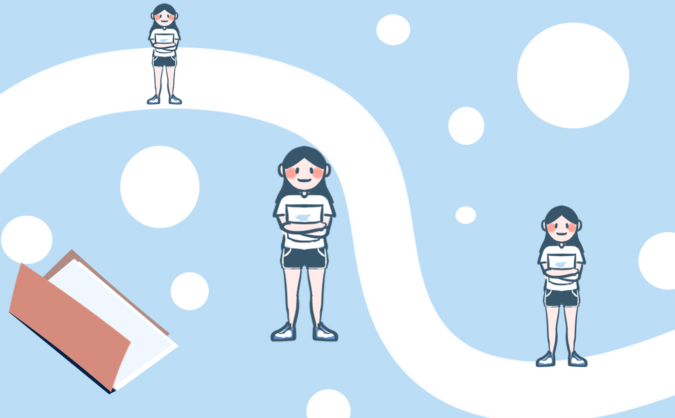 大学助学金申请材料有什么