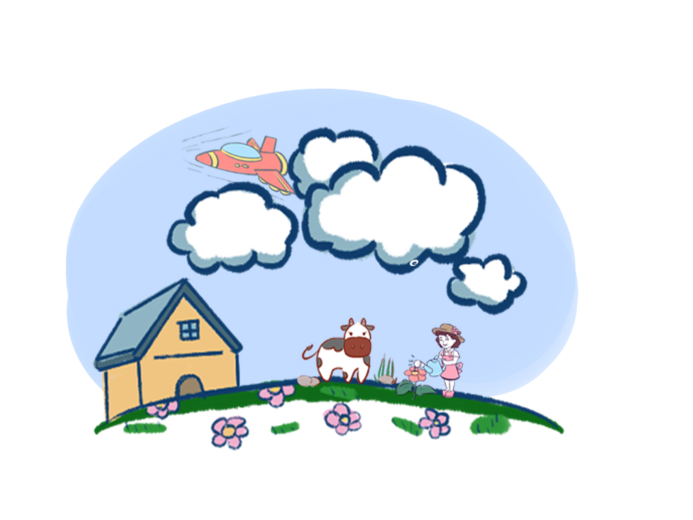 关于动物的科普小知识